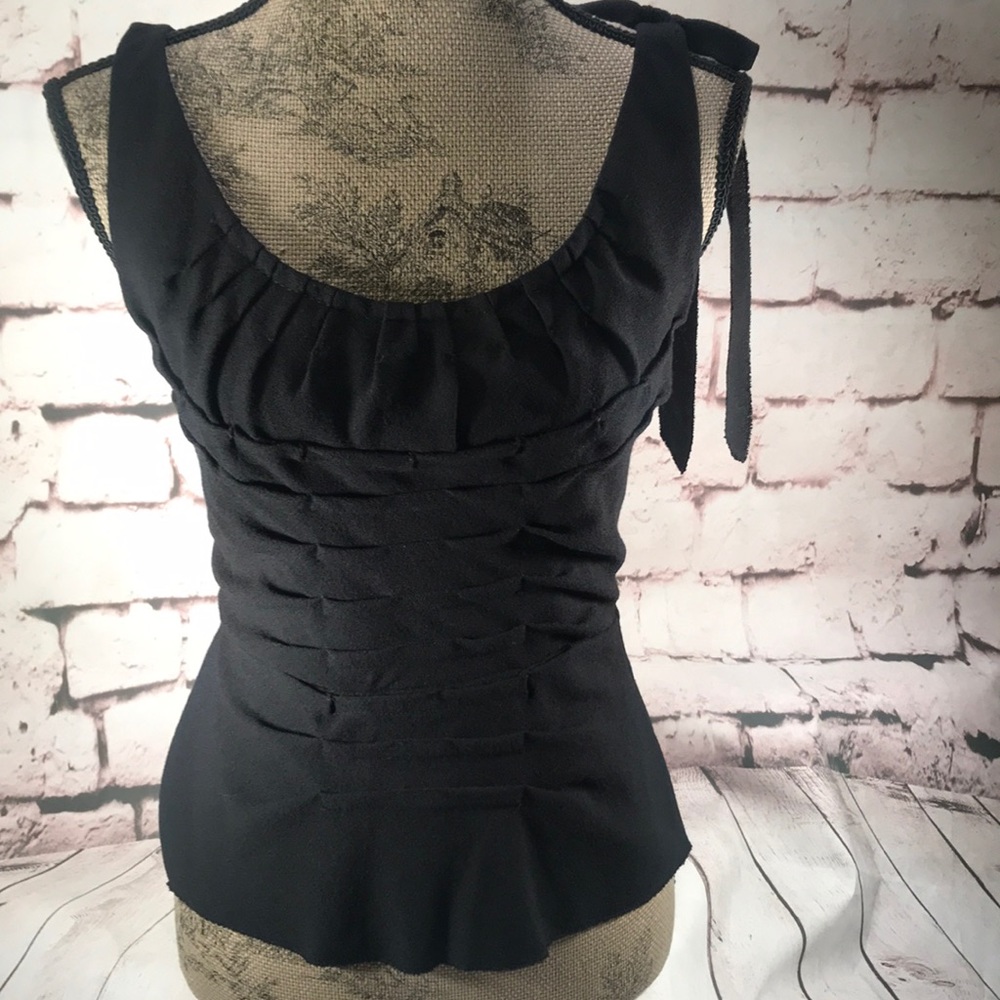 PRADA Juliette Top